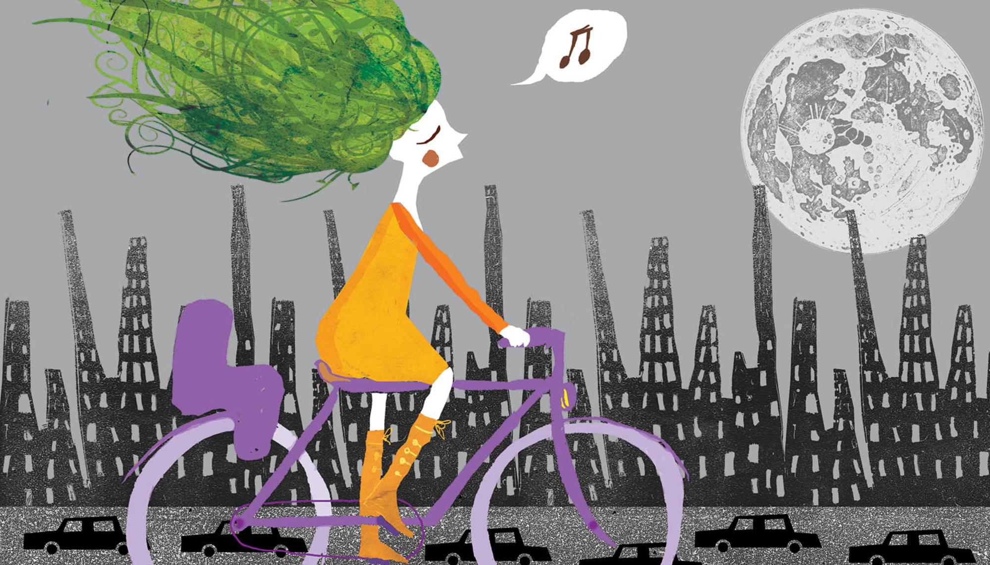 Ilustracion ecofeminismo